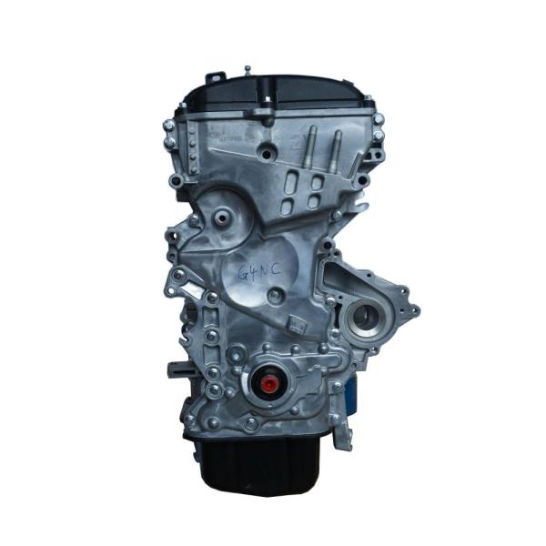 2.0L 16V Long Block Hyundai G4NC Engine Easy Installation Customizable For Hyundai  I30