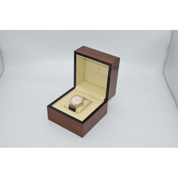 Debossing Customization Watch Packaging Boxes Medium Durability Lightweight To Medium Weight Elegant Packaging Solutions