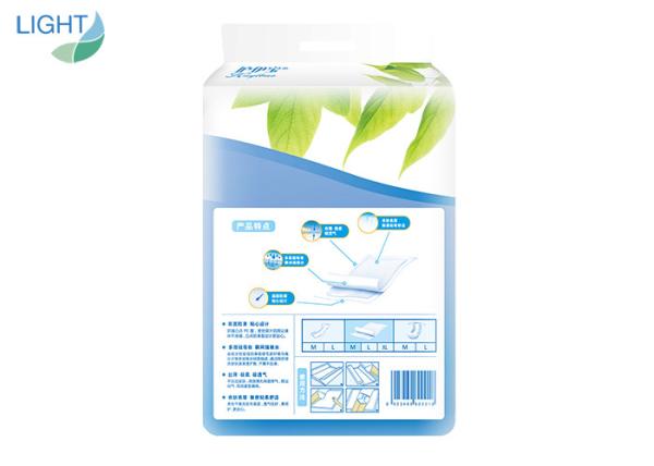 23*23 Inch Absorbent Bed Pads Disposable Bed Sheets For Incontinence