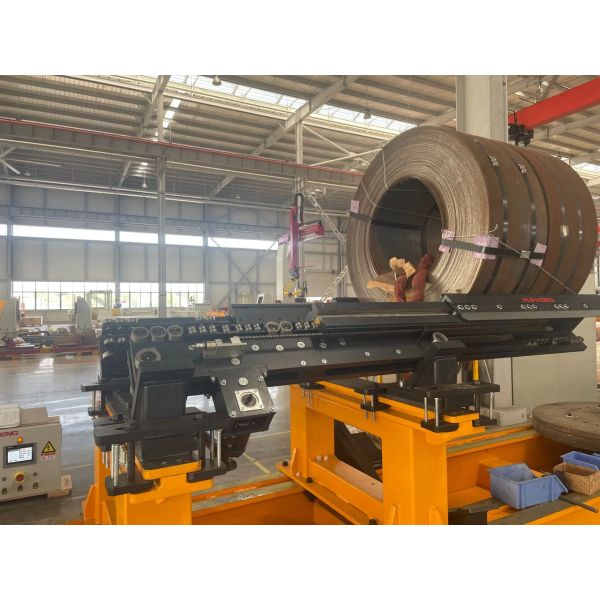 V Shaped Special Fork Load 5000kg Telescopic Fork AGV Telescopic Forks