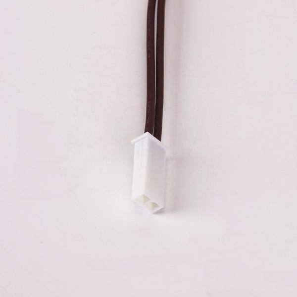 Electric Cable Assembly Electronic Connector Wire Harnesses With Switch