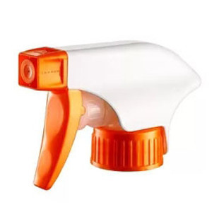 JL-TS102A 28/400 28/410 PP Hand Trigger Sprayer For Home Cleaning And Air Freshing