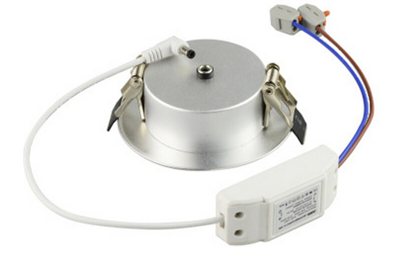 СИД 930Lumen 10W крытое Dimmable вниз освещая 85 - 277VAC