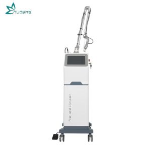 10600NM Fractional Co2 Laser Treatment Machine Wrinkle Removal Scar Removal