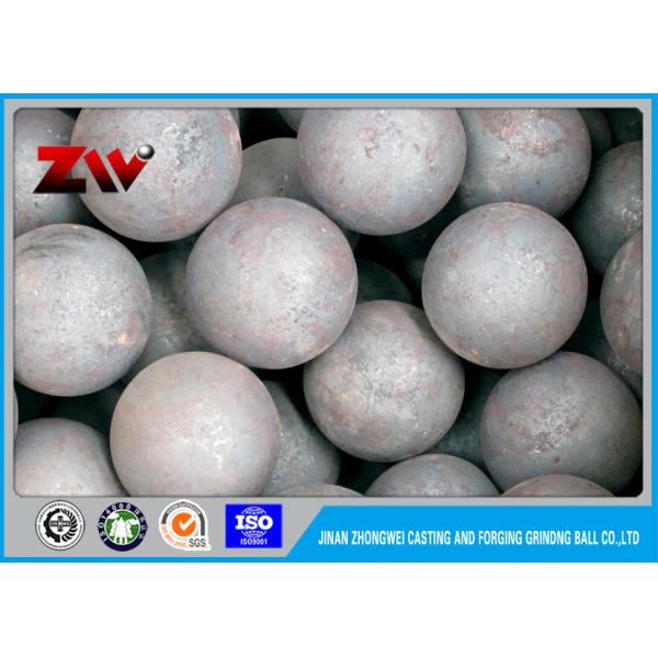 Шарики хорошего износ-сопротивления меля стальные 10mm до 140mm для стана шарика