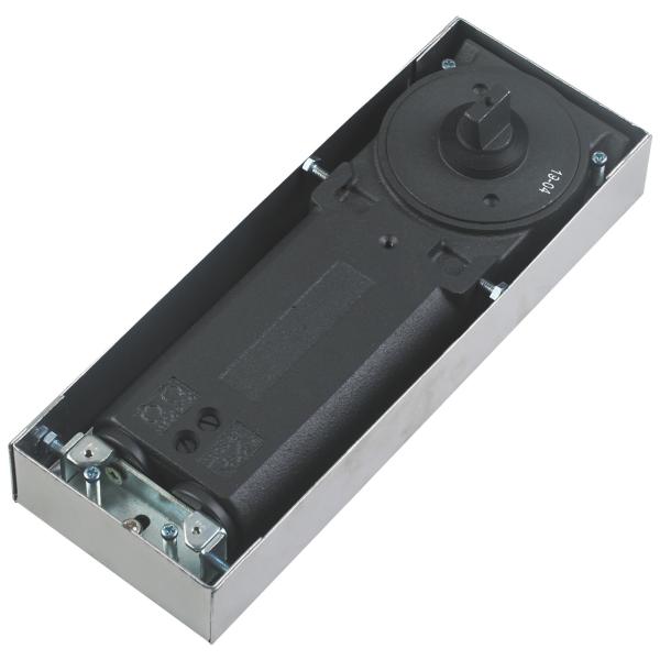 130 аксессуаров оборудования двери степени размер весны 322×130mm пола двери стеклянных стеклянный