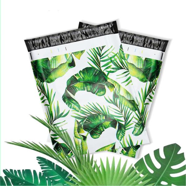 Gravure печатая поли отправителей пузыря ссыпает доставка одеяния