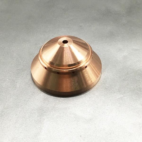 SF-90 Kjellberg Plasma Consumables Cutting Industry 5pcs/Bag Package