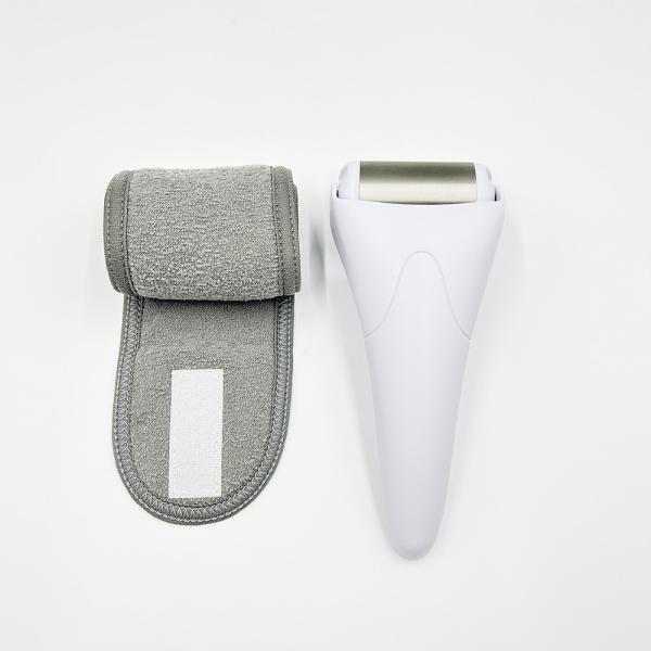 Waterproof Massage Ice Roller for Face Eye Body Target Area Eyes and Skin Care