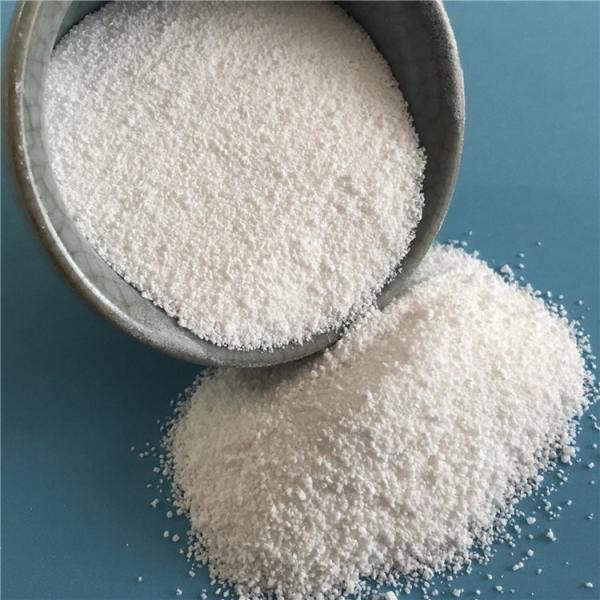 Soda Ash Sodium Carbonate Chemical Filler with 2.532g/cm3 Density and 851°C Melting Point for Industrial Use