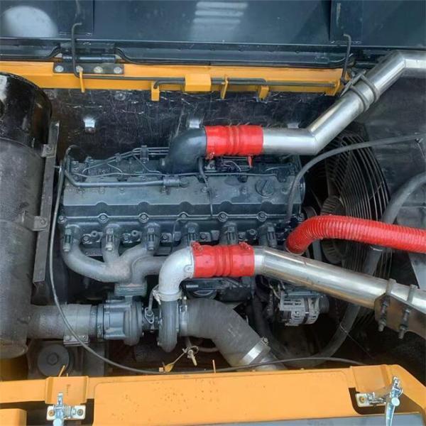 Original Korea Second hand Hyundai R305-9T Excavator 30 Ton used hyundai R305-9T excavator