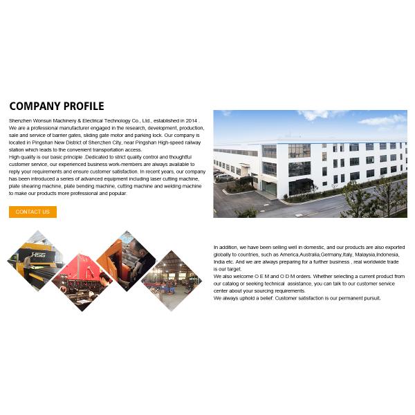 барьеров автостоянки верхнего сегмента барьеров движения руки 6M сплав прямых автоматических алюминиевый