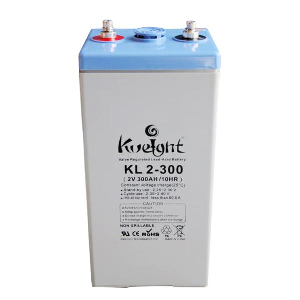 2v 300ah Vrla загерметизировало свинцовокислотную батарею поднимает батарею Agm цикла системы глубокую