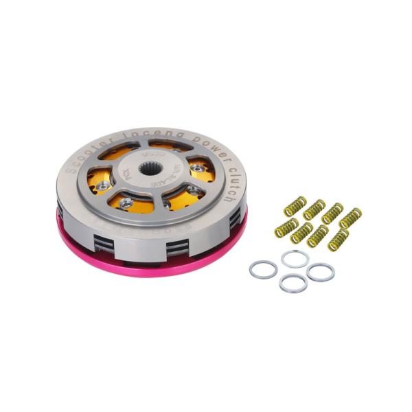 ADV160 PCX160 Scooter Clutch Assembly For HONDA AIRBLADE160  VARIO160