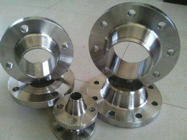 ASTM A694 F60 WN SO SW blind flange forging disc ring