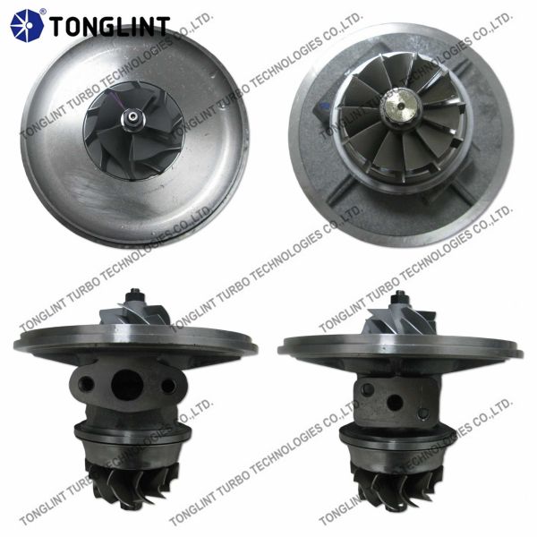 Isuzu Hitachi Earth Moving RHC7 Turbo CHRA Cartridge VA860012 for Turbocharger NH170048 CI56 114400-2100 with 6BD1T Diesel Engine