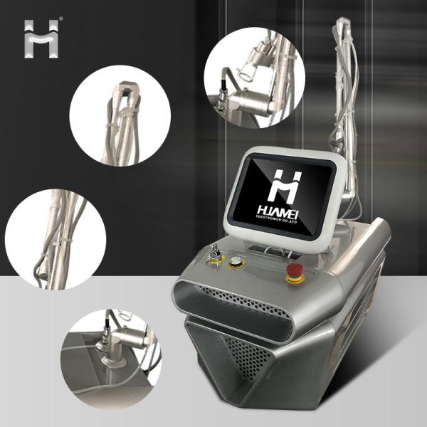 CO2 Laser Vaginal Tightening Machine for Permanent Scar Removal and Stretch Mark Removal