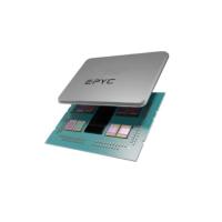 Chip de traitement de l'intelligence artificielle 100-000000506 2.8 GHz EPYC 7573X Processor SP3 Package