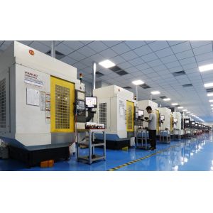 Xiamen Voke Mold Plastic Engineering Co, Ltd