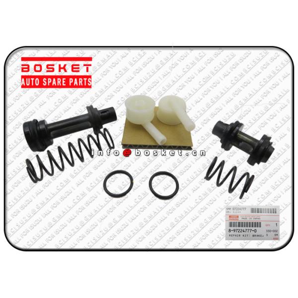 Isuzu Brake Parts M / Cylinder Brake Repair Kit 8-97224777-0 8972247770 for ISUZU Truck Parts
