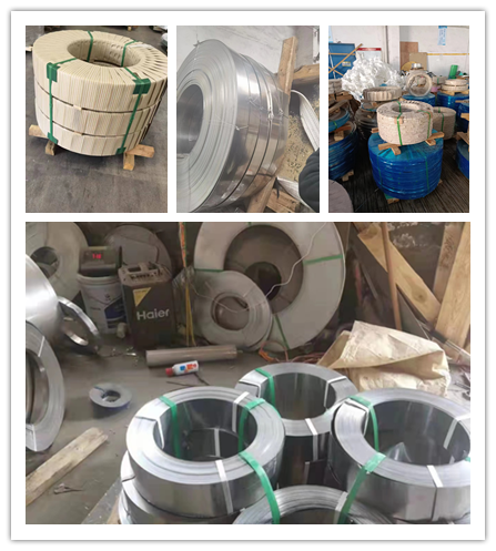 Материал черной прокладки горячекатаный 304 304L 304H катушки нержавеющей стали зеркала