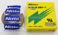 Nito 903 cinta adhesiva fluoroplástica Nitoflón no. 903ul