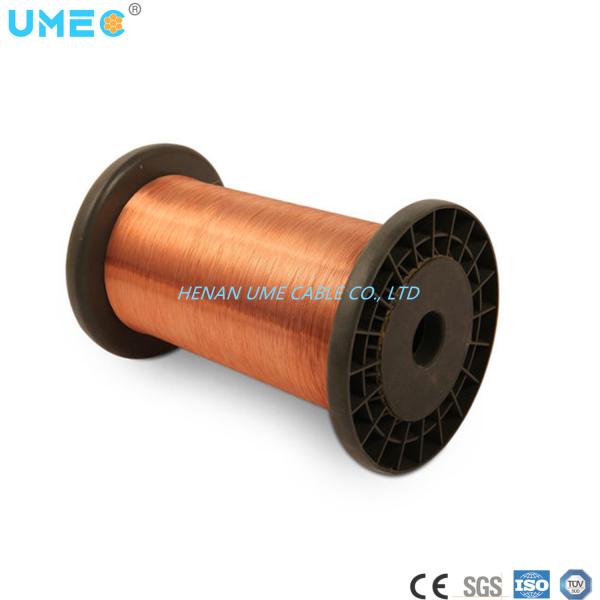 Overhead Enameled Round Wire Winding Wire for OEM Accepted Customers and Suppliers