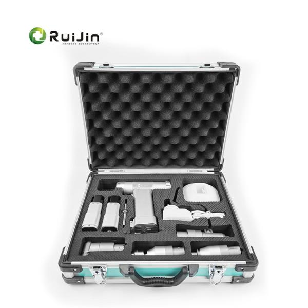 Hospital Surgical 2100 MAh Orthopedic Power Drill CE ISO