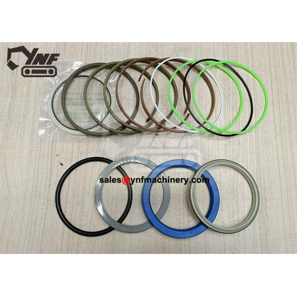 Части экскаватора набора 4316625 уплотнения цилиндра руки YNF00059 EX200-3