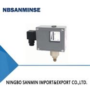 TL0205 Interruptor de presión pequeño Regulador de presión adopta el sensor de fuelle
