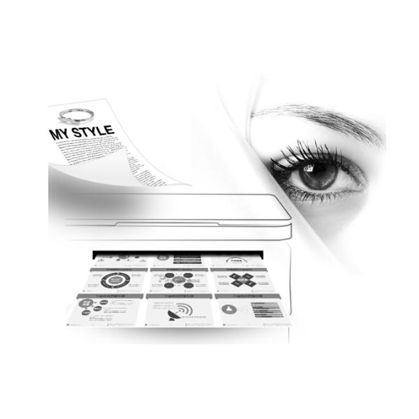 Cartucho de tóner original para copiadoras Ricoh Aficio 2220d