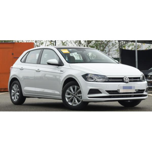Поло 2023 VW плюс автомобиль автоматического красочного хэтчбека мест двери 5 версии 5 технологии 1.5L небольшой