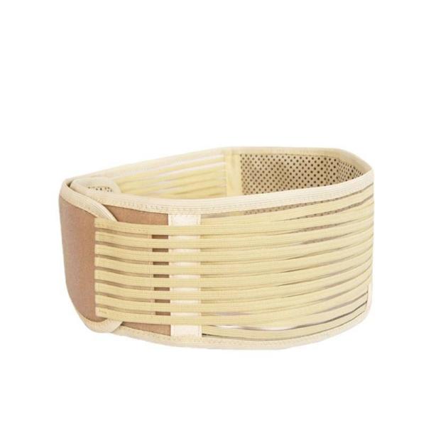 Self Heating waist support for pain Relief 