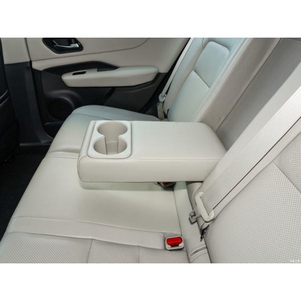 SUV Electric Vehicle Pure Electric Nissan Ariya 2022 2WD Long-Range Full Version