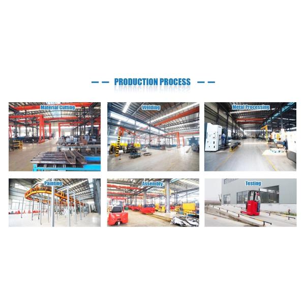 11 мм длины вилки Лев батарейный грузовик 3 тонны 4 тонны электропалетный грузовик с зарядным устройством