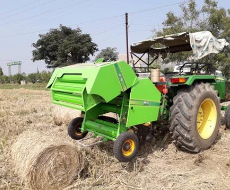 375CC Tappered Shaft And Wheel Mounted Hydraulic Motor For Agri Machine