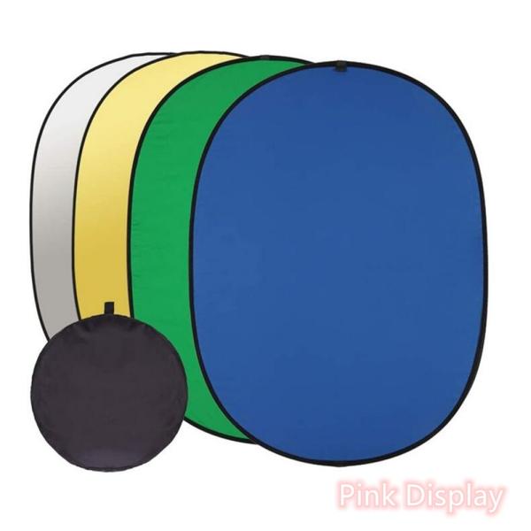 Charity Sports 100 Polyester Pop Up Banner Stand