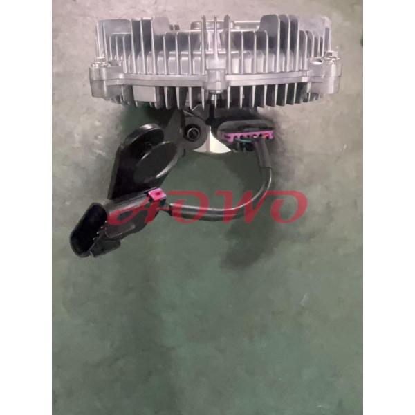 Truck Radiator Cooling Fan Clutch 52014729AC;52014729AA;52014729AB Heavy Duty