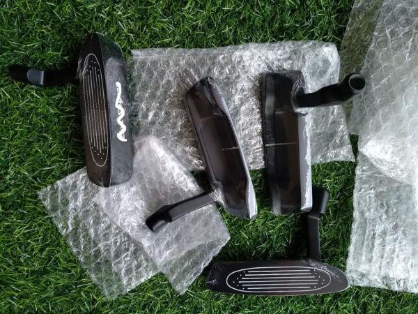 blade golf putter,  golf head  ,  golf putter  ,  complete golf putter