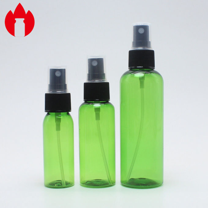 бутылка брызг насоса ЛЮБИМЦА 15ml 30ml 50ml 100ml пластиковая