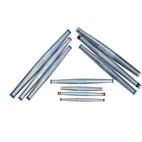 соединение алюминиевого сплава 0,795 350mm автоматическое в конструкции