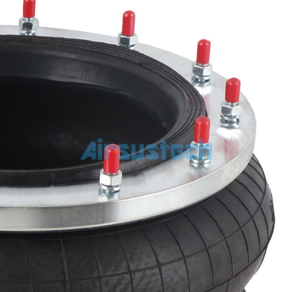 CAMPANA 05.050.0400 Industrial Suspension Air Bag Model 21 BR Air Shock Spring