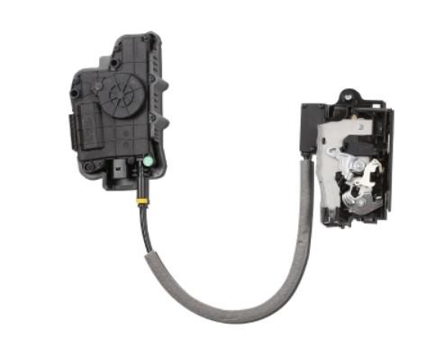 Fim preto do delicado da porta de carro do mercado de acessórios, porta elétrica da sução de Nissan Sunny auto