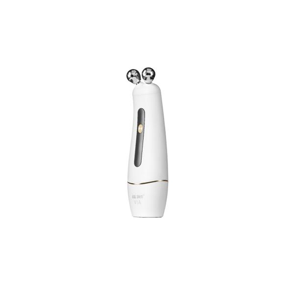 Smart Ion Skin Care Machine Microcurrent Eye Face Lift Massager
