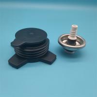 Ventilateurs à pulvérisation en PU en mousse de polyuréthane efficaces pour l'isolation de bricolage