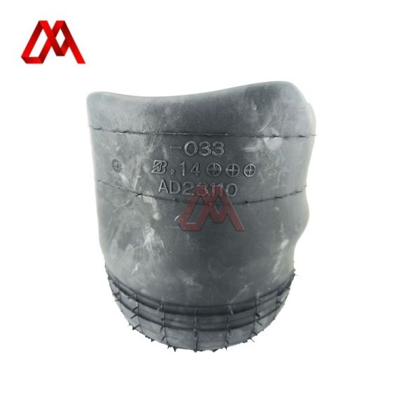 1521110330 1-52111033-0 Air Spring Diaphragm 1521110130 1-52111013-0 For ISUZU CYZ51K 6WF1