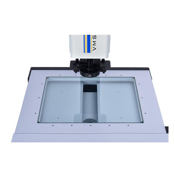 Ergonomic Design CNC Video Measuring System With Joystick Lab Equipment