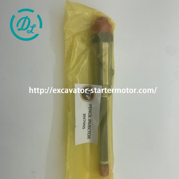 EexcavaStart CTP 8N7005 Fuel Injector for  3306 Excavator Engine