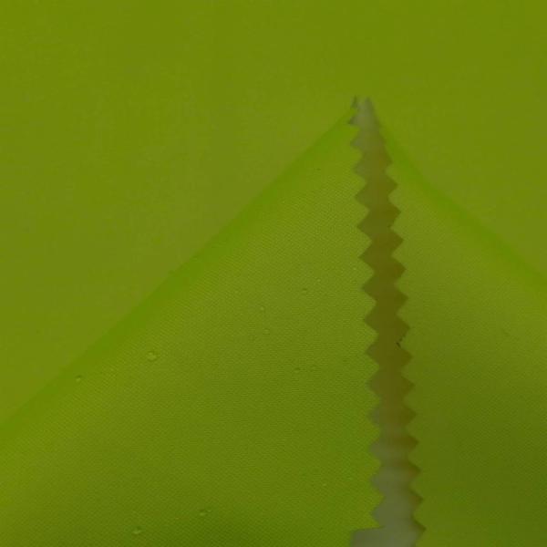 Tear Resistant PA Coating 100% Polyester Oxford Fabric 300DX300D 150gsm