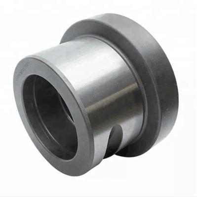 Couverture avant de brousse inférieure pour SB40 Hydraulique Hammer Rock Road Breaker Appliquer à 4-7 tonnes de pièces de broyeur d'excavatrice